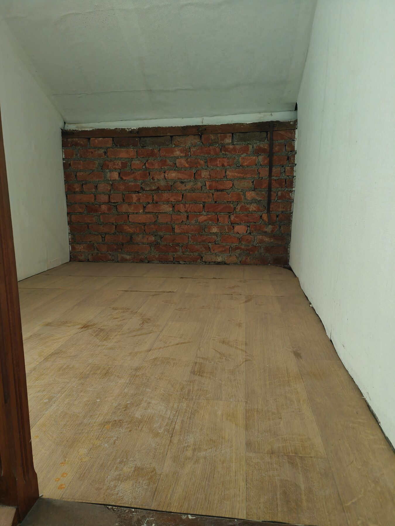 amenagement grenier