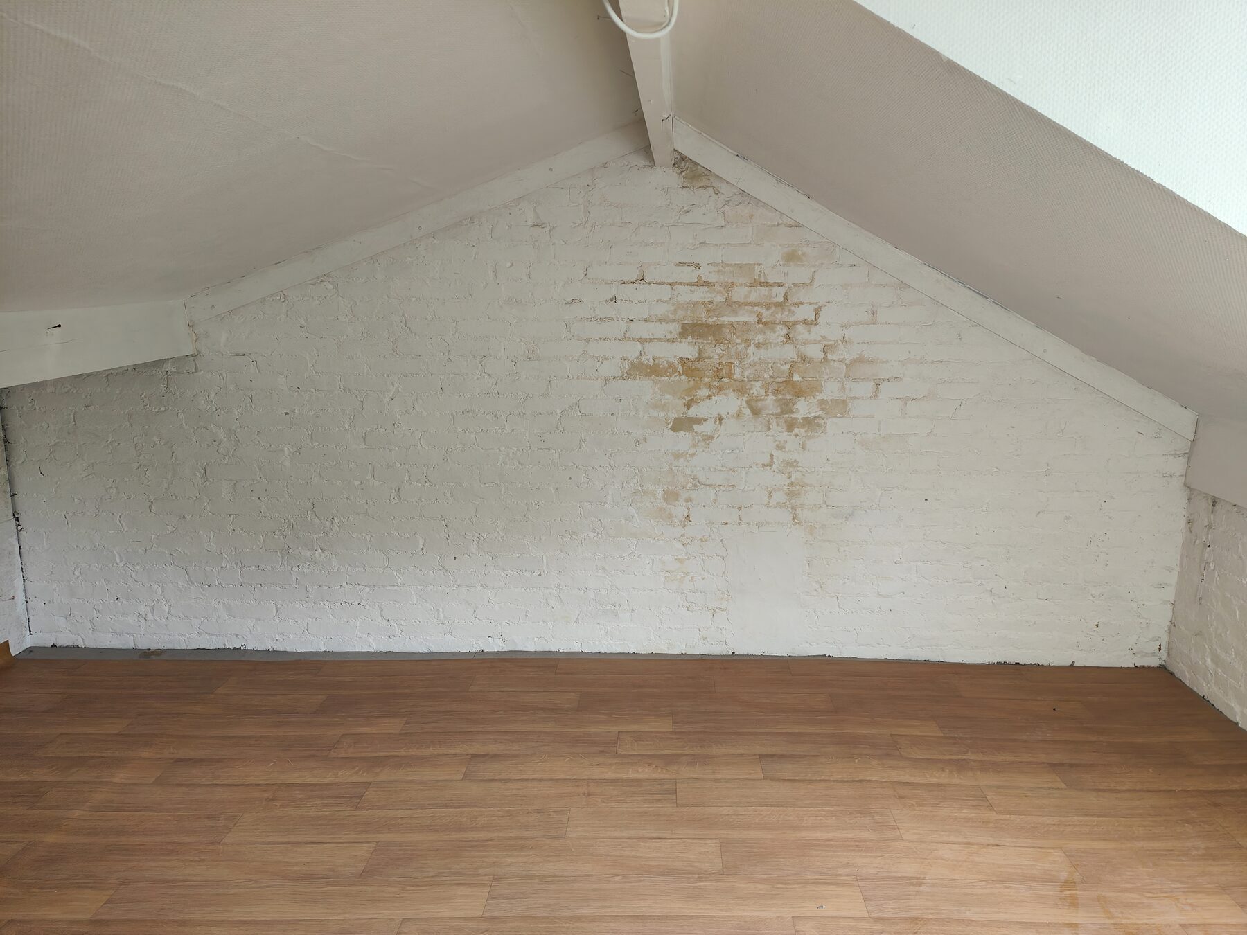 amenagement grenier
