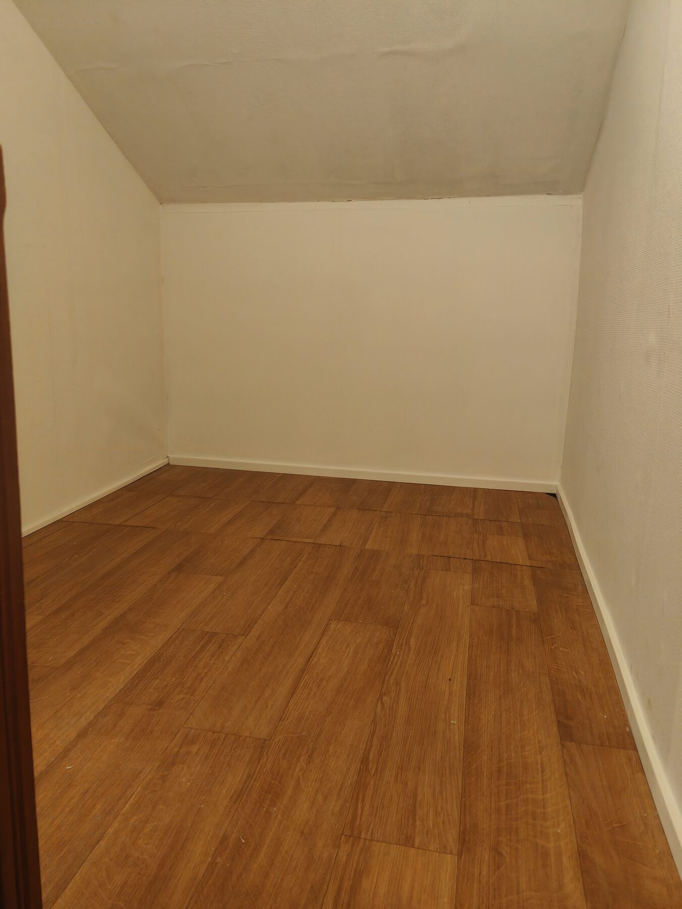 amenagement grenier