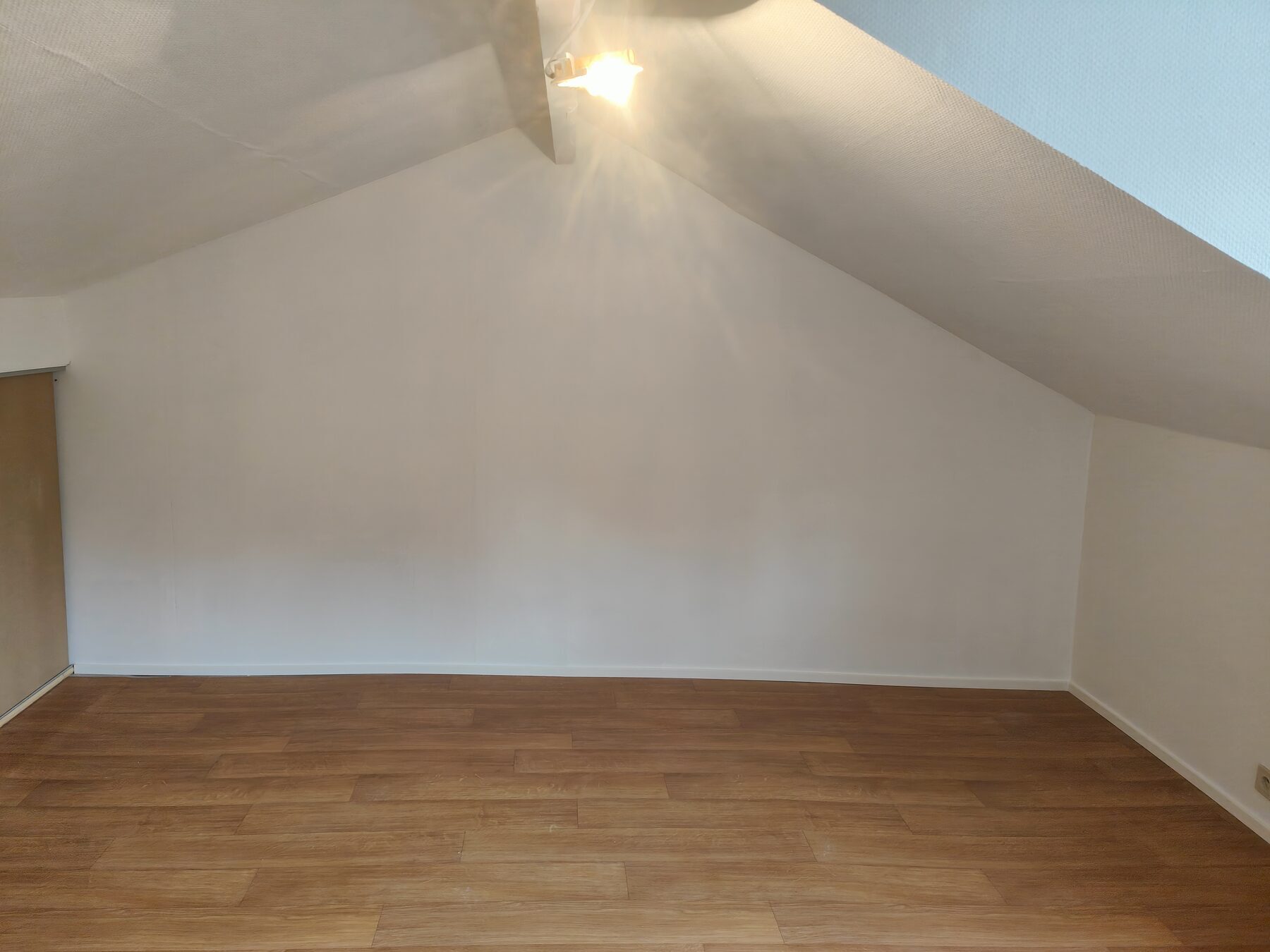 amenagement grenier