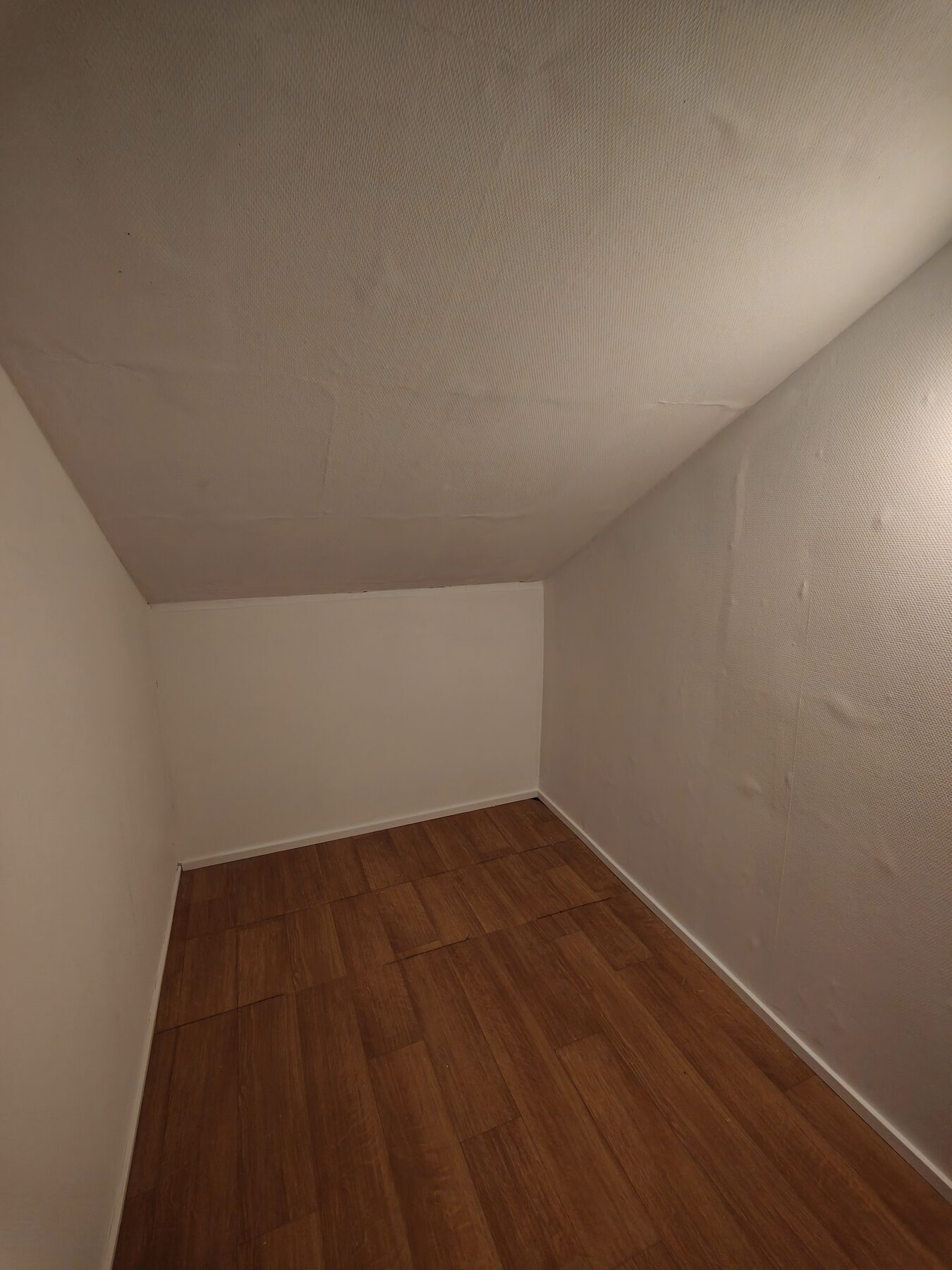 amenagement grenier