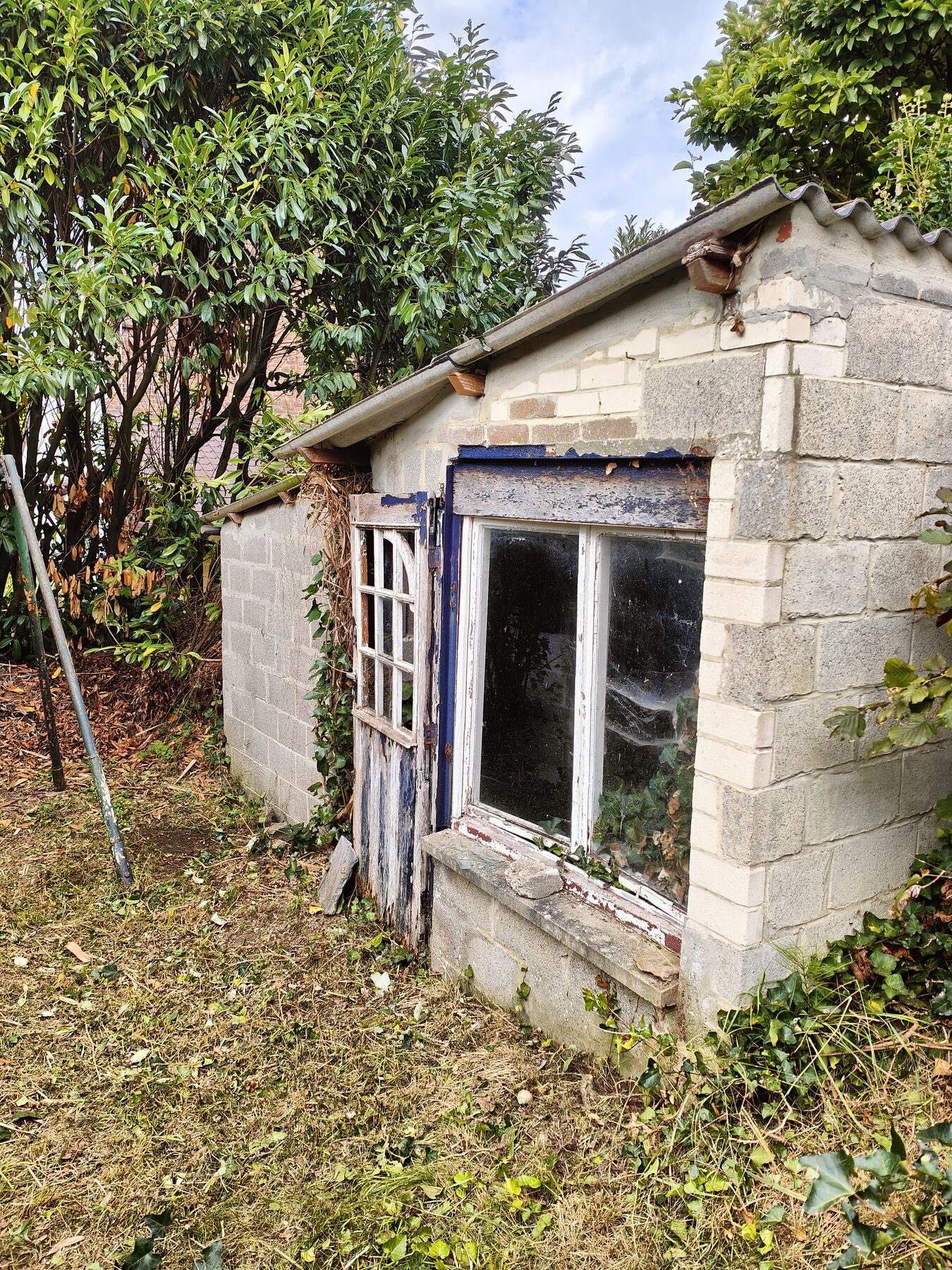 entretien jardin