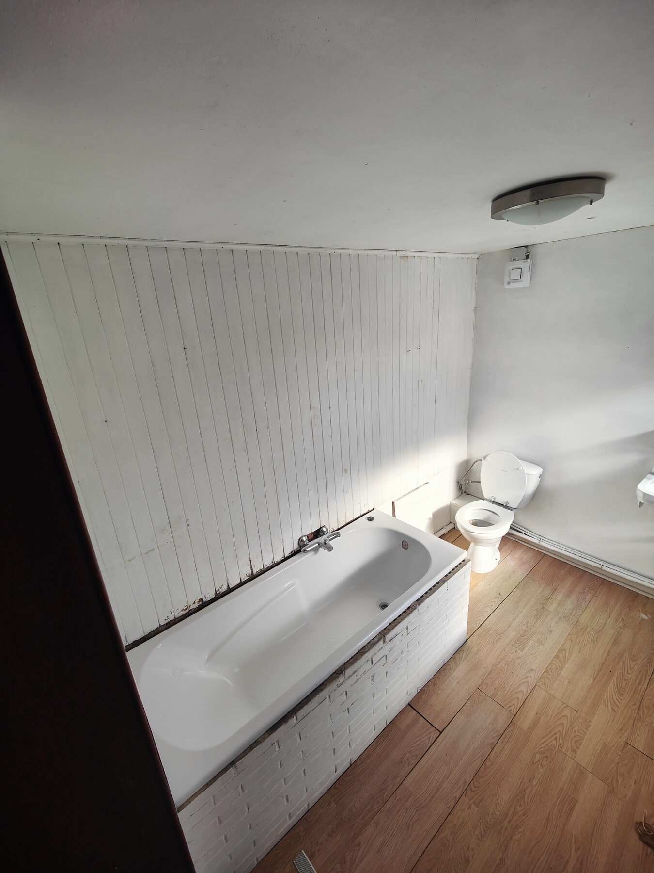 renovation salle de bain