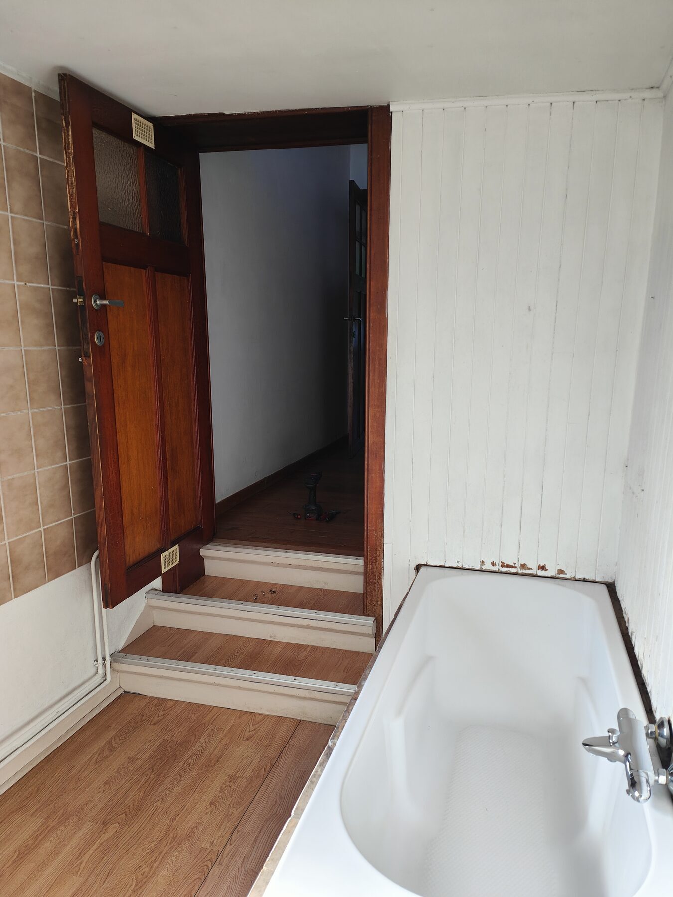 renovation salle de bain