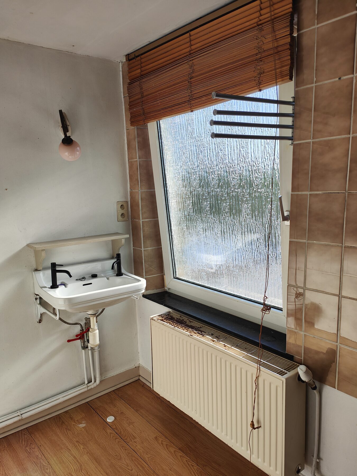 renovation salle de bain