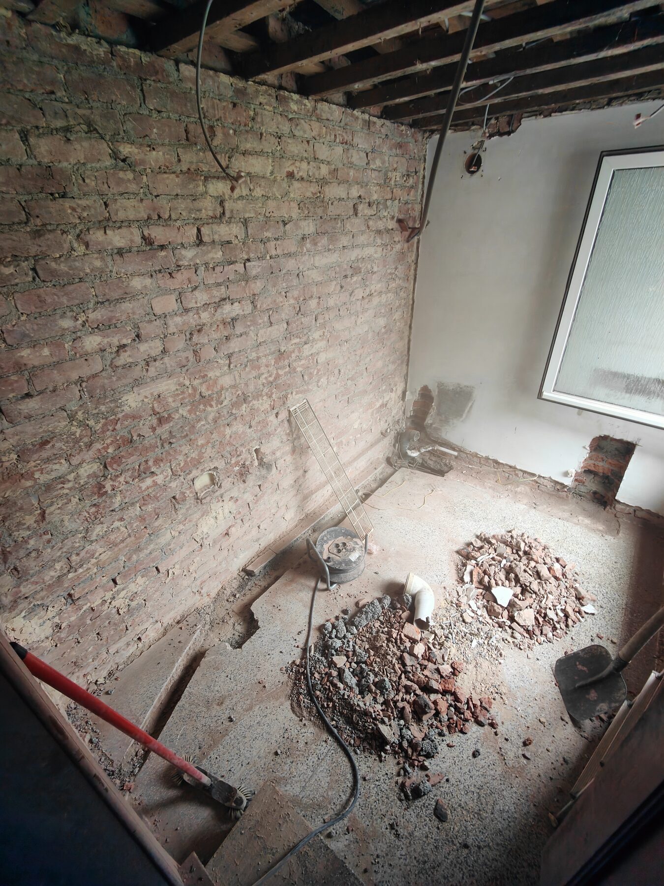 renovation salle de bain