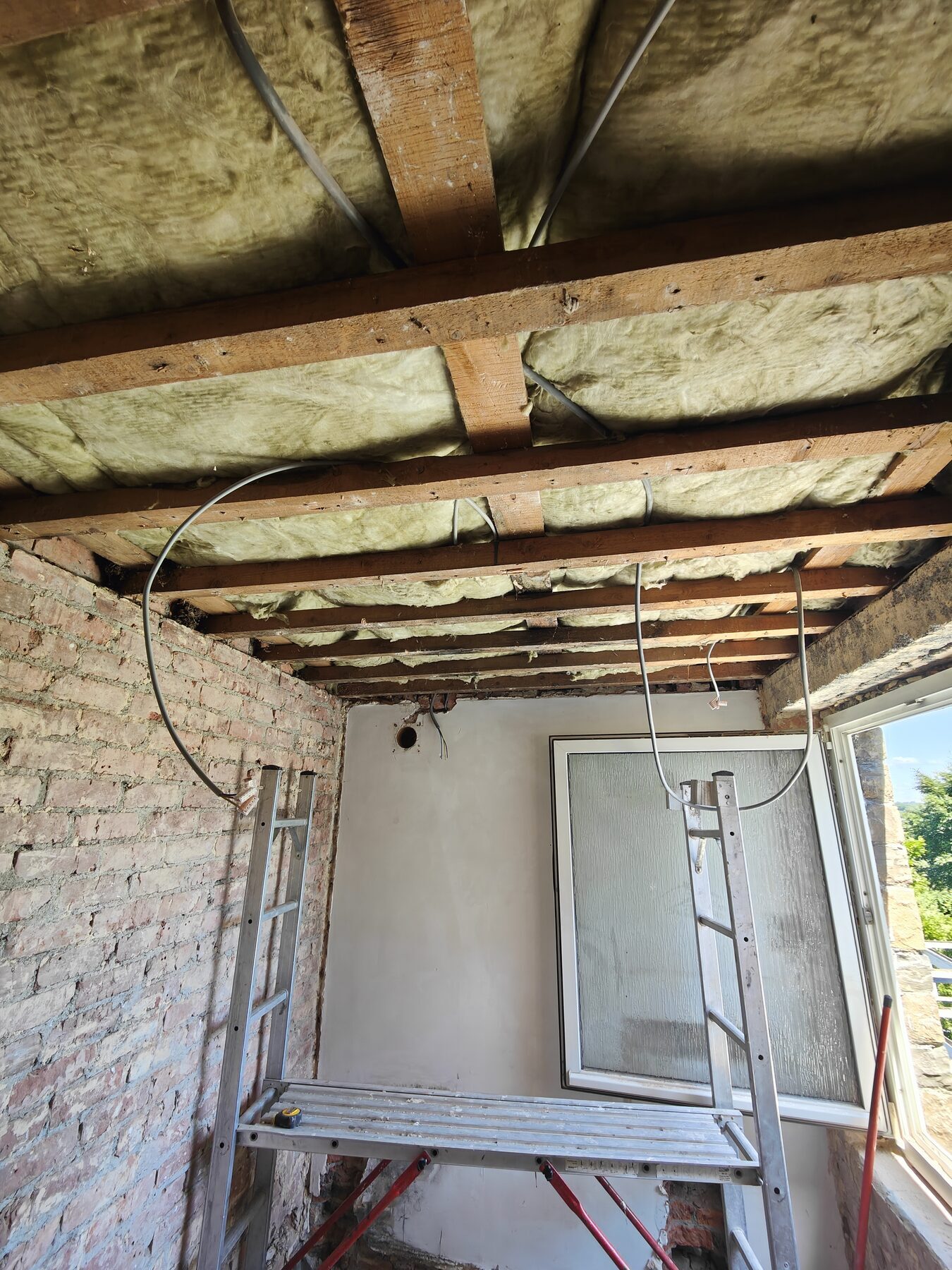 renovation salle de bain