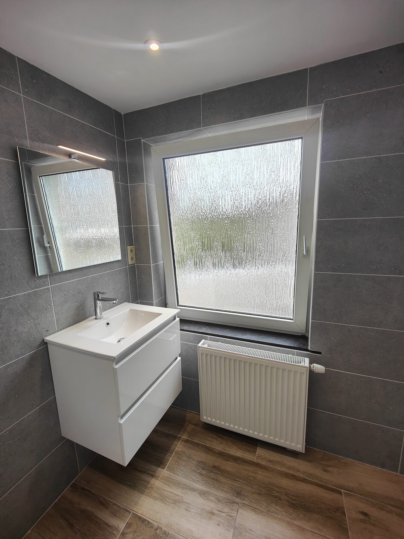 renovation salle de bain
