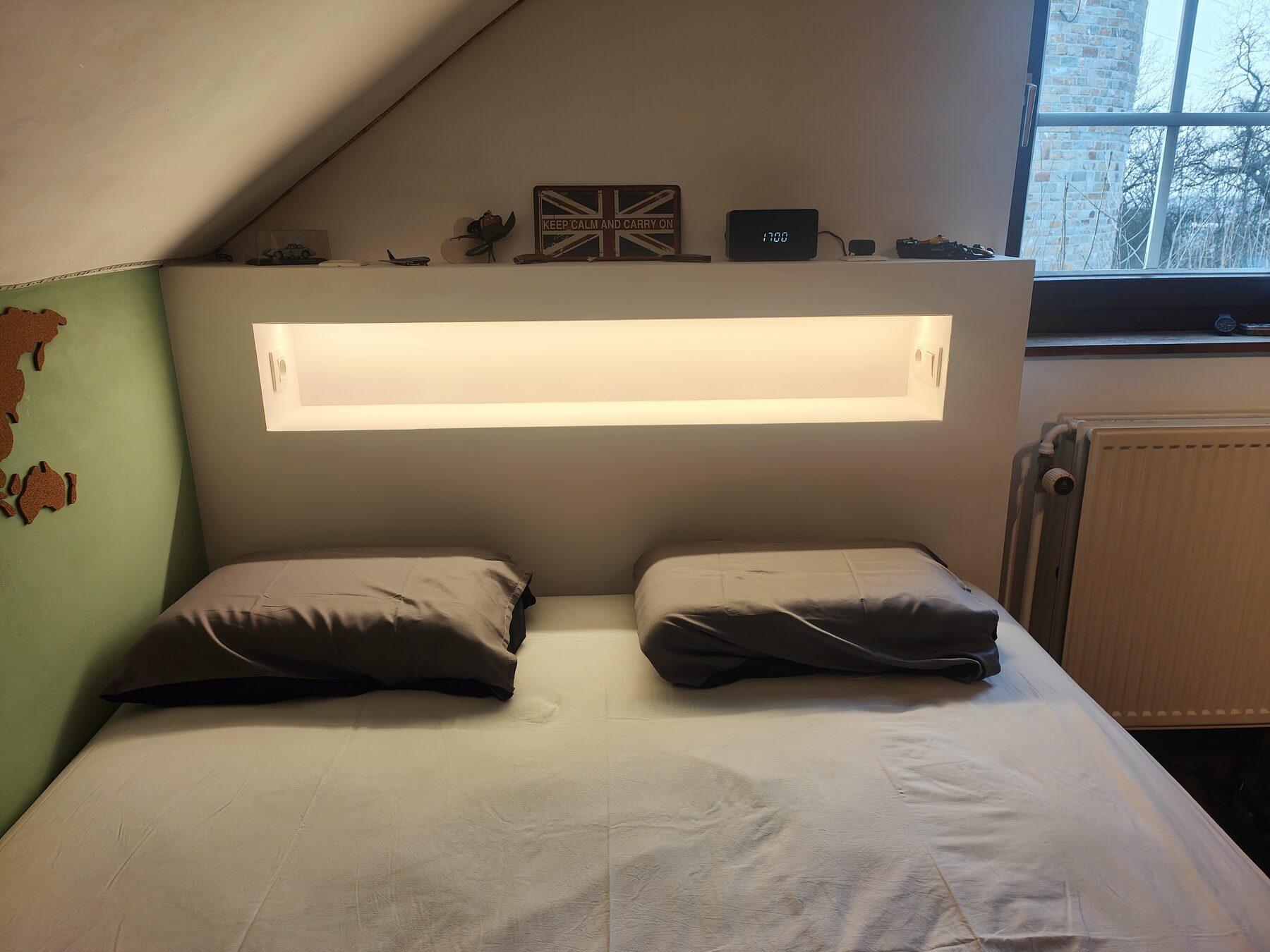 tete de lit